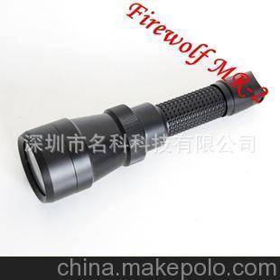 火狼手電 專(zhuān)業(yè)戶(hù)外照明領(lǐng)域的璀璨明星